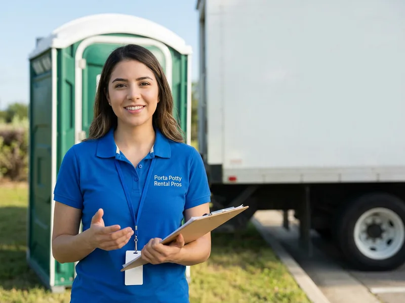 Porta Potty Rental  in Hartsdale  FAQ